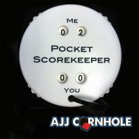 Pocket Scorekeeper